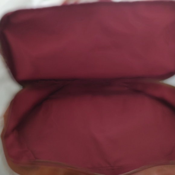 Travel Duffel Overnight Bag - Picture 1 of 4